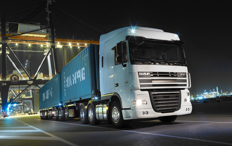 транзитные перевозки грузов